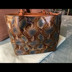 Dooney & Bourke purse